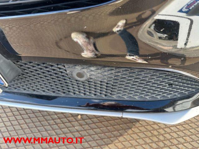 MERCEDES-BENZ CLA 200 d S.W. Automatic Business NAVIG!!!