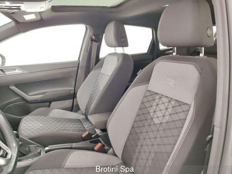 Volkswagen Taigo Taigo 1.0 TSI 110 CV R-Line