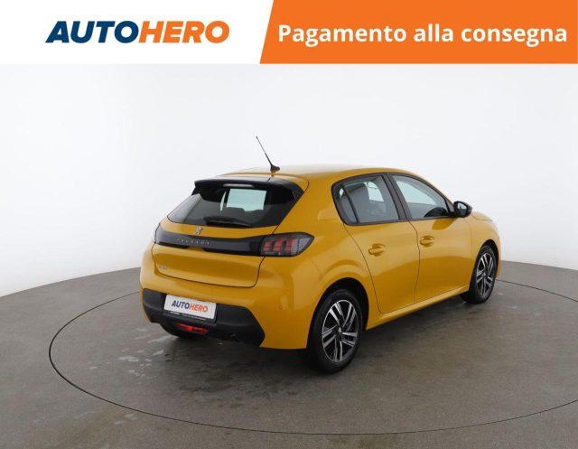 PEUGEOT 208 PureTech 75 Stop&Start 5 porte Active Pack