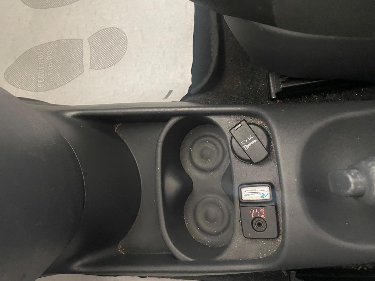Fiat 500 1.2 Lounge - Nessun vincolo -