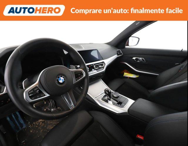 BMW 340 M 340i xDrive