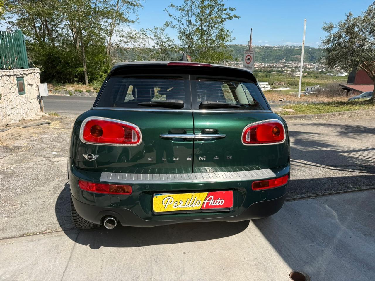 Mini Cooper D Clubman 1.5 One Business