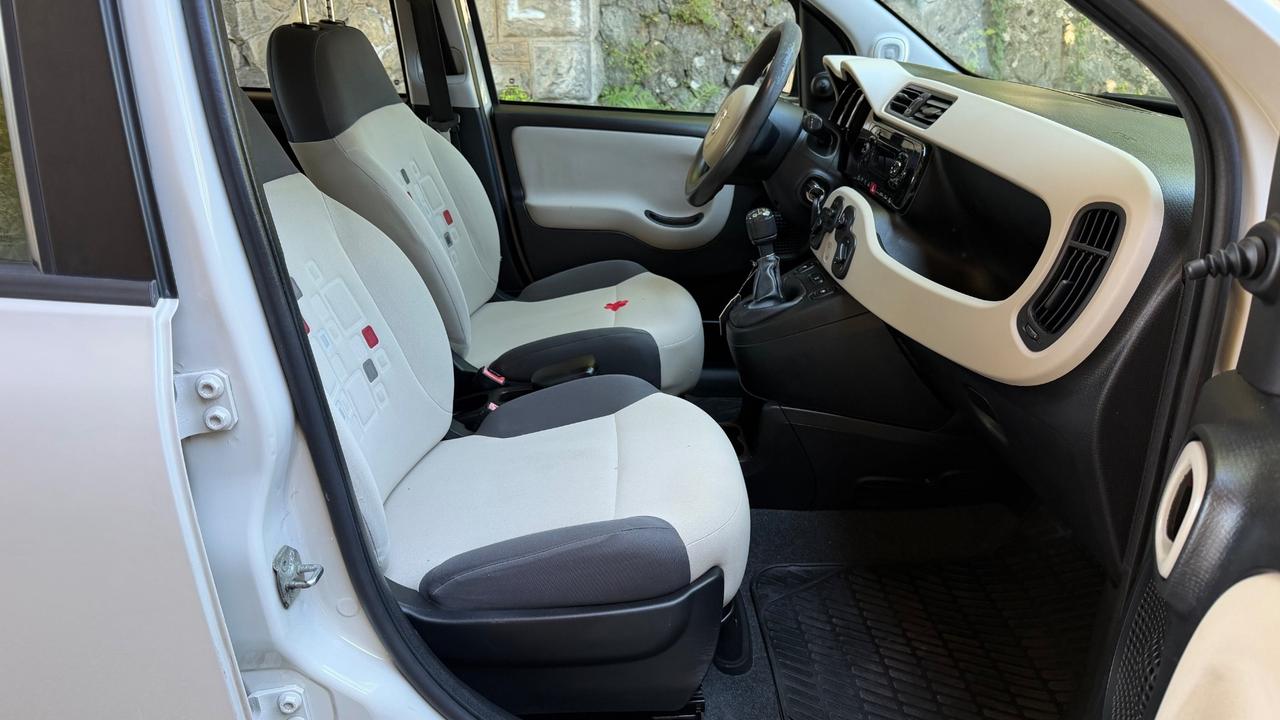 Fiat Panda 1.3 MJT S&S Pop