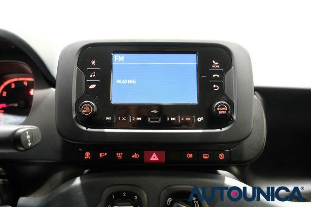 FIAT Panda 1.0 CITY LIFE S&S HYBRID NEOPATENTATI