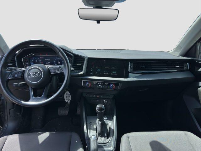 AUDI A1 A1 SPB 25 TFSI S tronic Admired