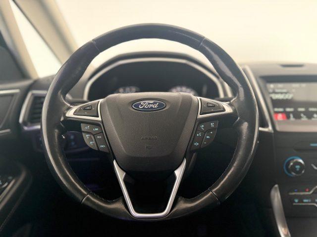 FORD S-Max 2.0 TDCi 150CV Start&Stop Powershift 7 posti Vigna