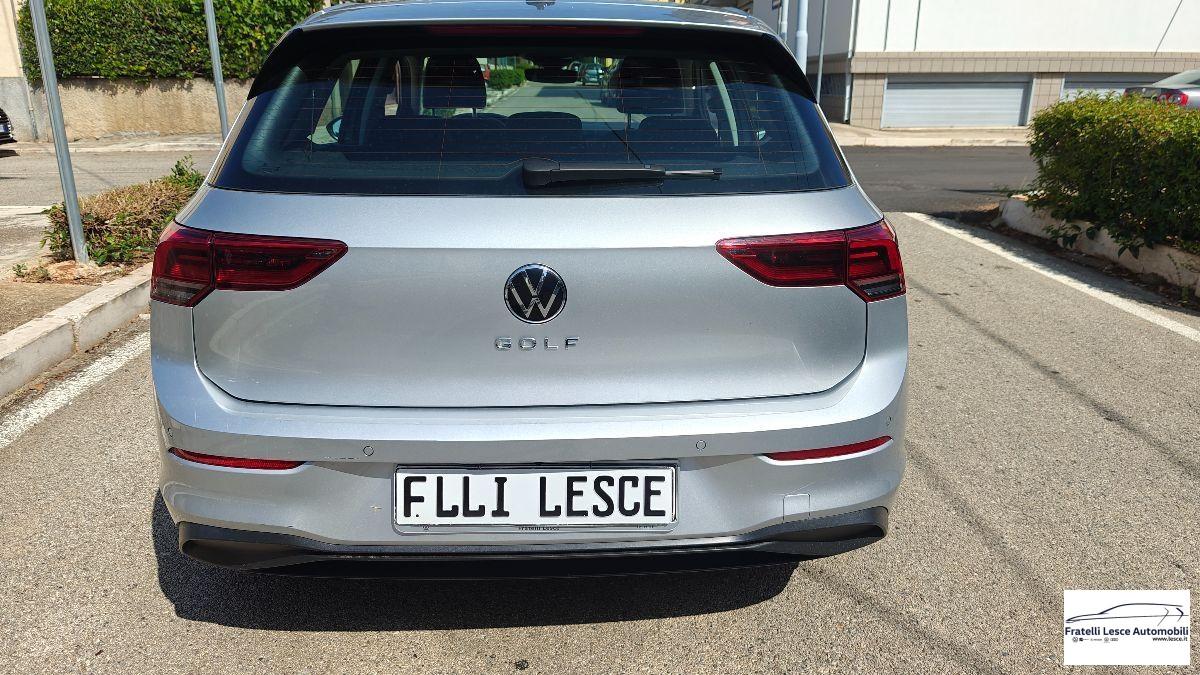 VOLKSWAGEN - Golf 2.0 tdi scr Life 115cv