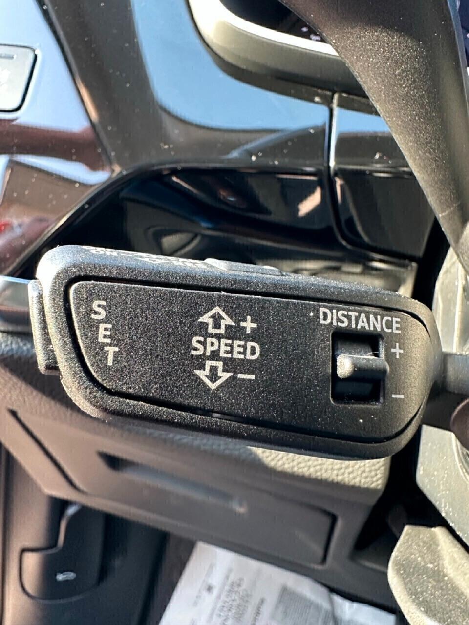 Audi Q3 35 2.0 Tdi 150CV S-tronic *Tetto Panoramico*