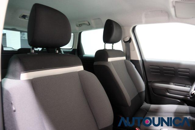 CITROEN C3 Aircross PURETECH 110 S&S YOU NEOPATENTATI FARI LED