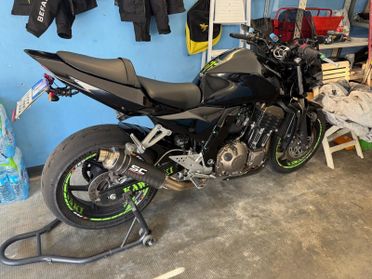 Kawasaki Z 750