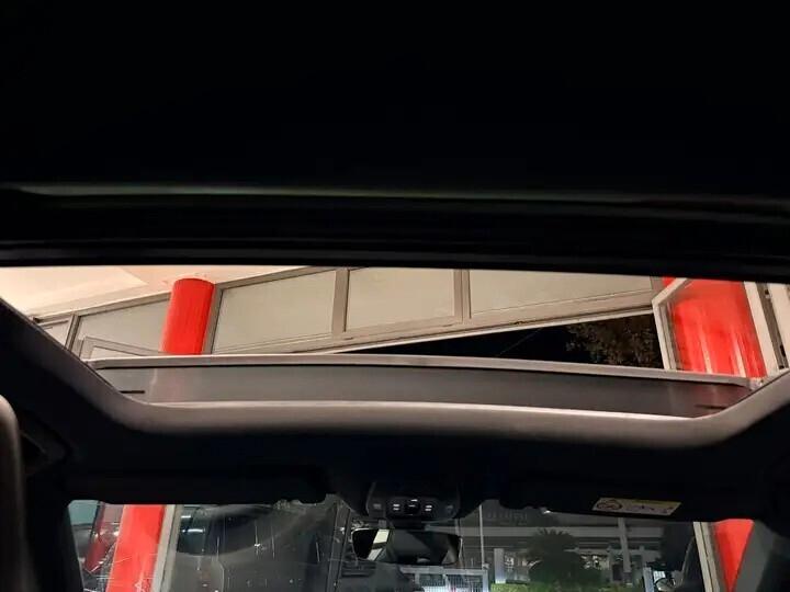 Porsche Panamera 2.9 IVA ESPOSTA Tetto DOPPIO DISPLAY