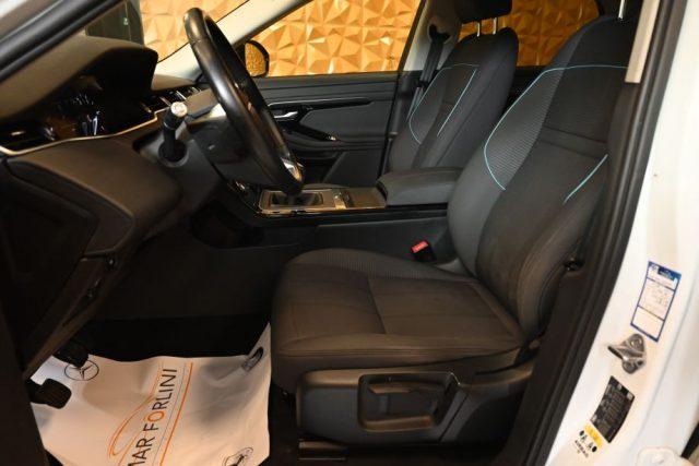 LAND ROVER Range Rover Evoque 2.0d i4 FWD 150CV 6M CAM PDC TEL CRUISE COME NUOVA