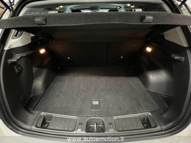 Jeep Compass Compass 1.3 Turbo T4 190 CV PHEV AT6 4xe Limited