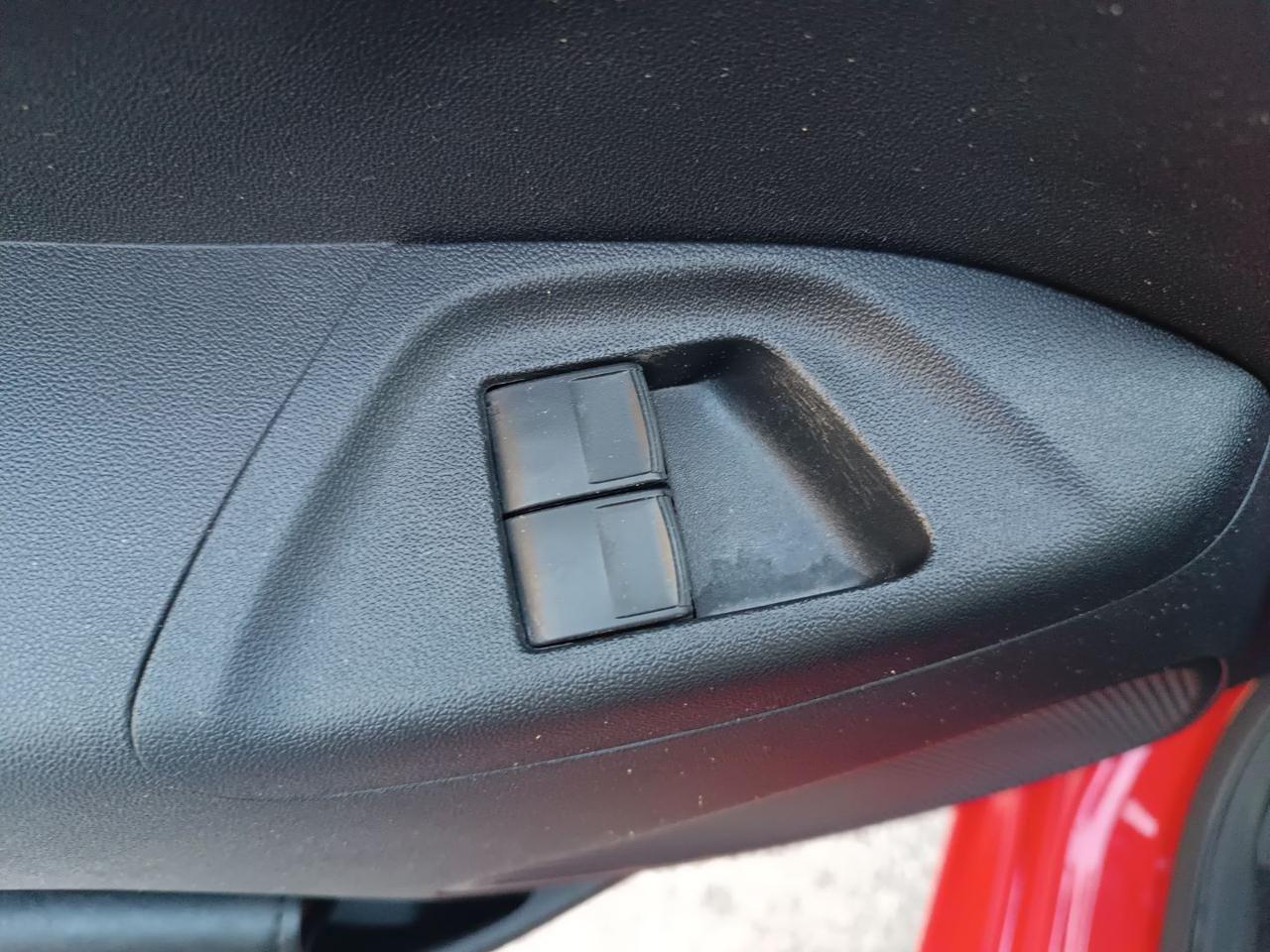 TOYOTA Aygo 1.0 VVT-i 69 CV 5 porte x-play