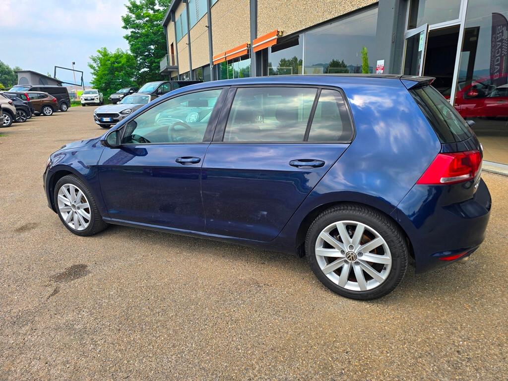 Volkswagen Golf 1.6 TDI 105CV HIGHLINE