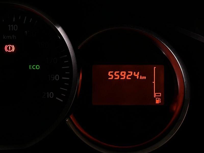 Dacia Sandero Sandero Stepway 0.9 TCe 90 CV Techroad