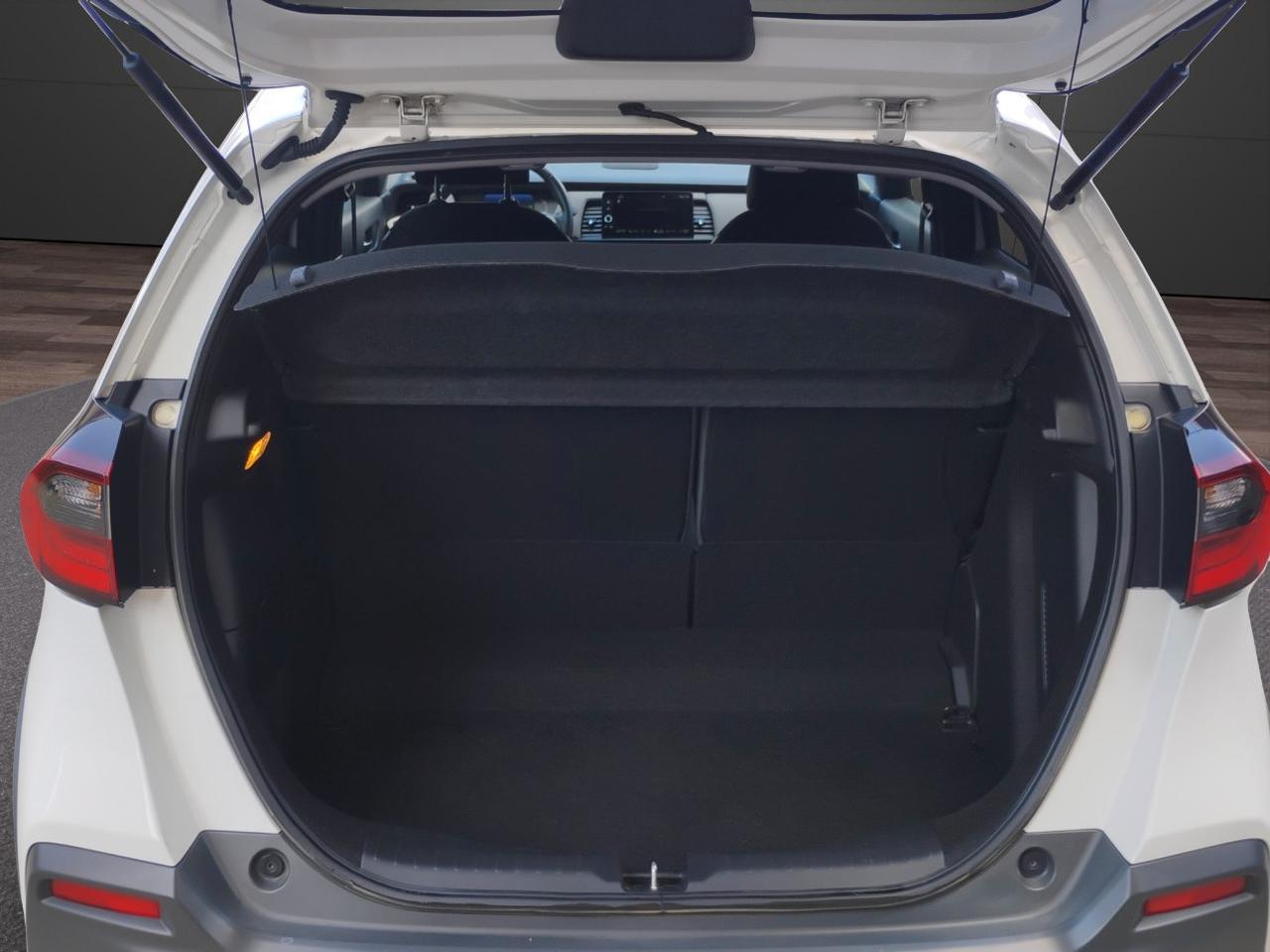 Honda Jazz Crosstar 1.5 hev Executive ecvtTELECAMERA.NAVI.SEDILI RISCALDATI