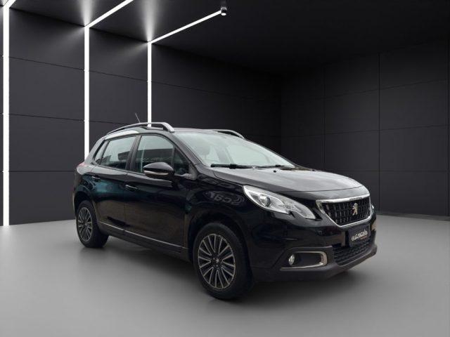 PEUGEOT 2008 1° serie BlueHDi 100 Active