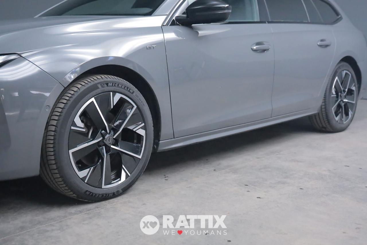 Peugeot 508 SW 1.5 BlueHDI 130CV GT EAT8