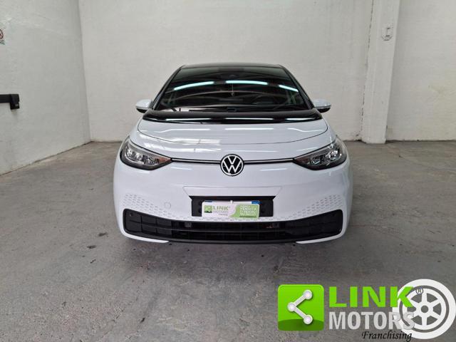 VOLKSWAGEN ID.3 City GARANZIA INCLUSA