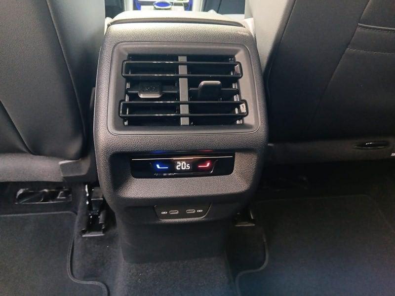 Volkswagen Tiguan Tiguan 2.0 TDI 150 CV DSG Elegance