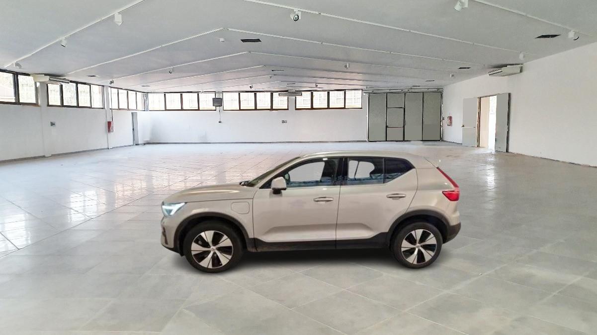 VOLVO Xc40 T4 Recharge Plug-In Hybrid Automatico Core N-1