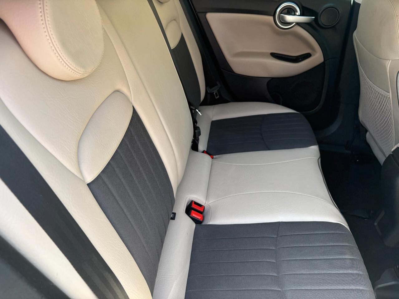 Fiat 500X 1.6 MultiJet 120 CV Lounge