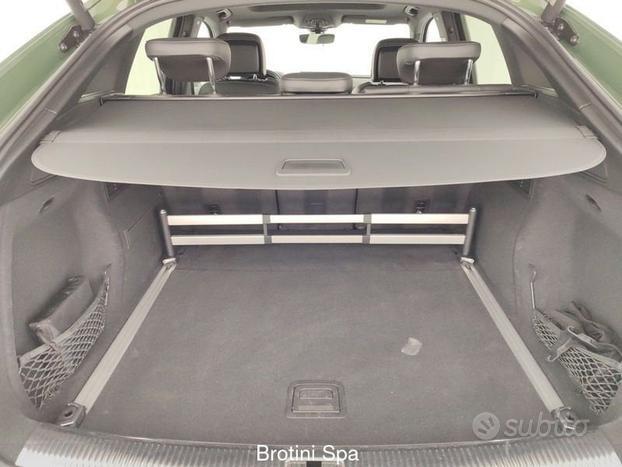 Audi Q5 S TDI