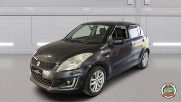 Suzuki Swift B-Easy 1.2 vvt **Garanzia Guasti 12 Mesi**