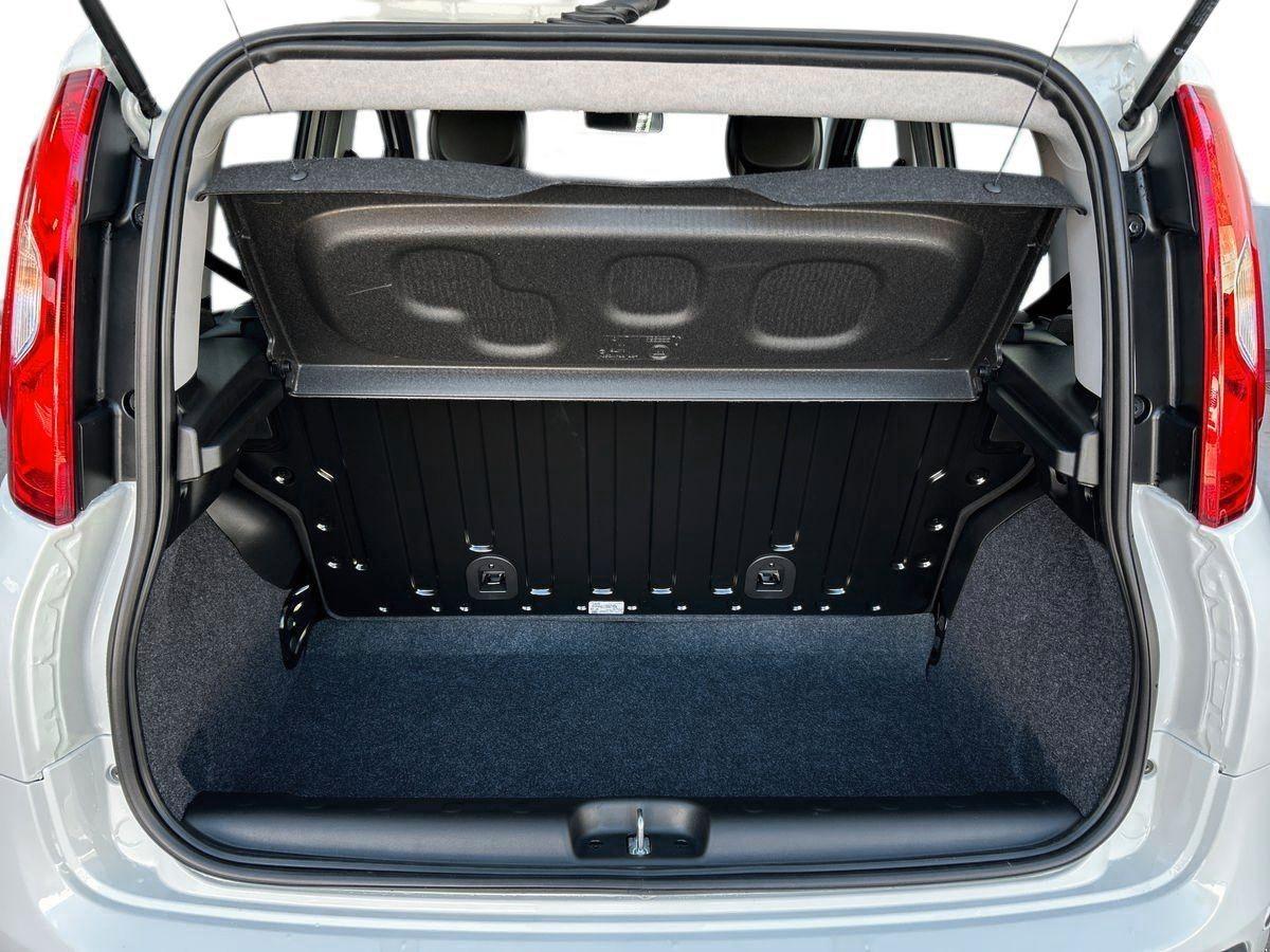 FIAT Pandina 1.0 65cv Hybrid Pop