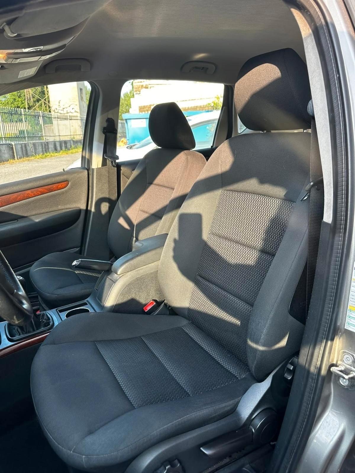 Mercedes-benz A 150 Avantgarde