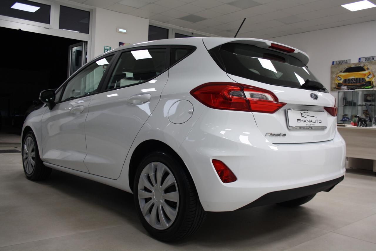 FORD FIESTA 1.5 TDCI 85CV *22000KM