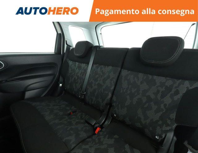 FIAT 500L 1.3 Multijet 95 CV Cross