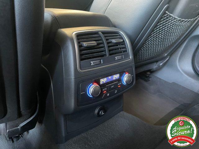 AUDI A6 Avant 2.0 TDI 190 CV ultra S tronic Business