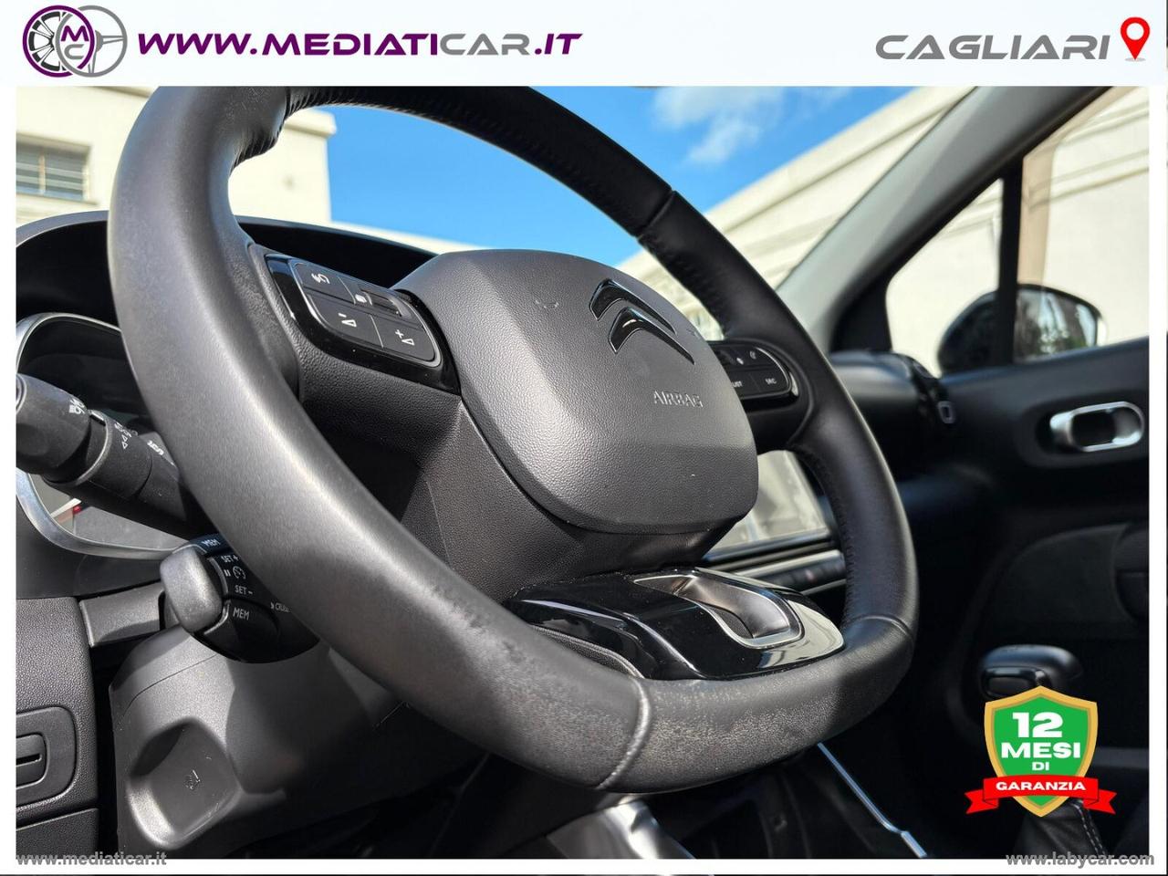 CITROEN C3 Aircross PureTech 110 S&S Max