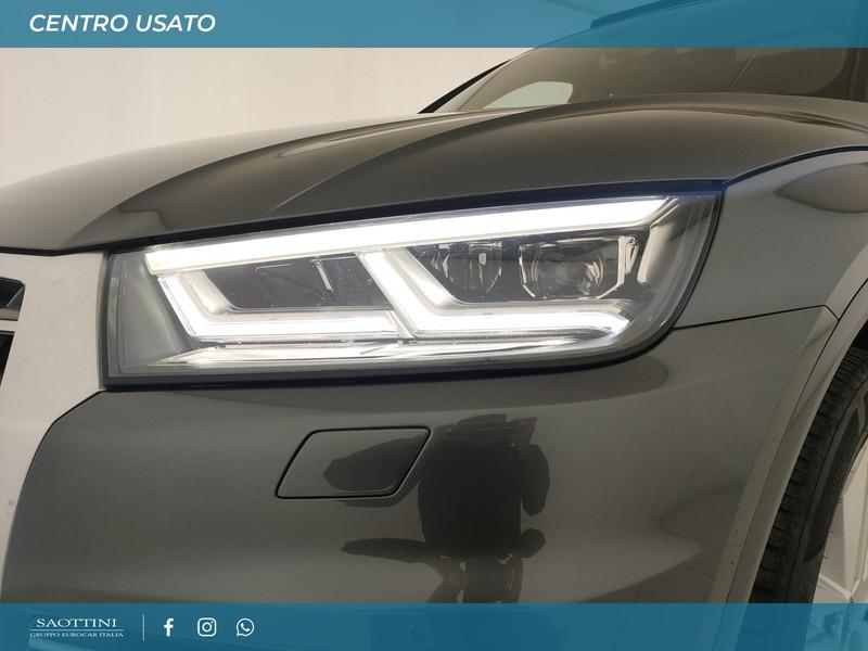 3.0 TDI Business Sport quattro Tiptronic