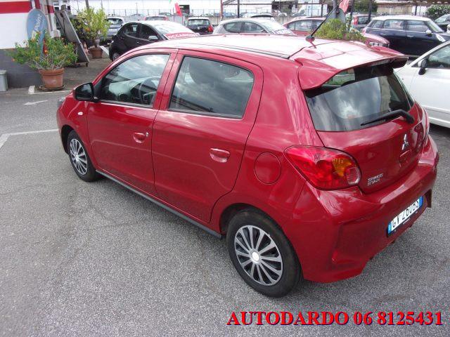 MITSUBISHI Space Star 1.2 Invite