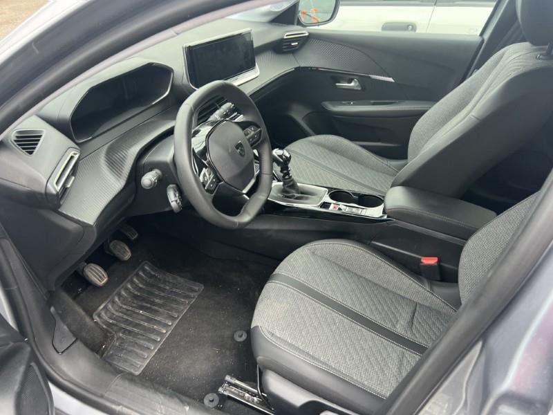 Peugeot 208 1.2 PureTech Allure