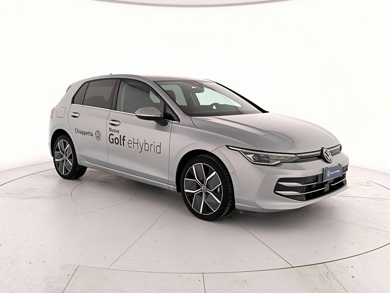 Volkswagen Golf 1.5 tsi ehybrid style 204cv dsg