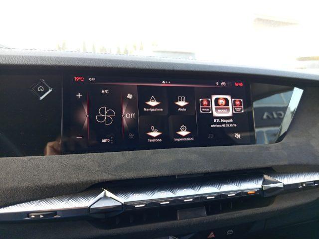 DS AUTOMOBILES DS 4 BlueHDi 130 aut. Performance Line+