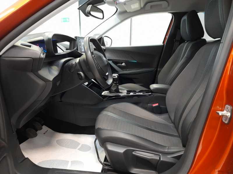 PEUGEOT 2008 II 2020 - 2008 1.5 bluehdi Allure Pack s&s 110cv