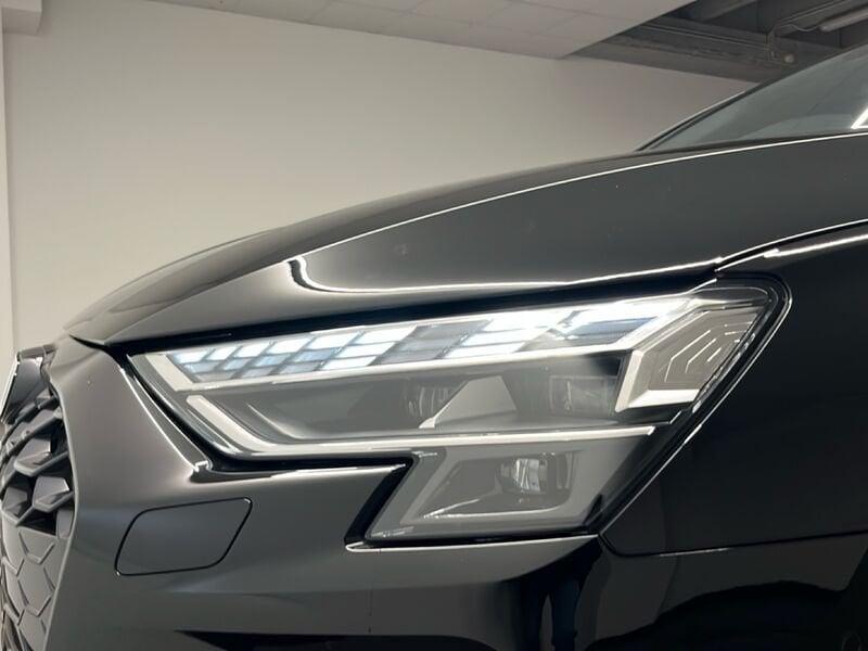 Audi A3 A3 SPORTBACK 35 2.0 TDI ADVANCED S-TRONIC 150CV