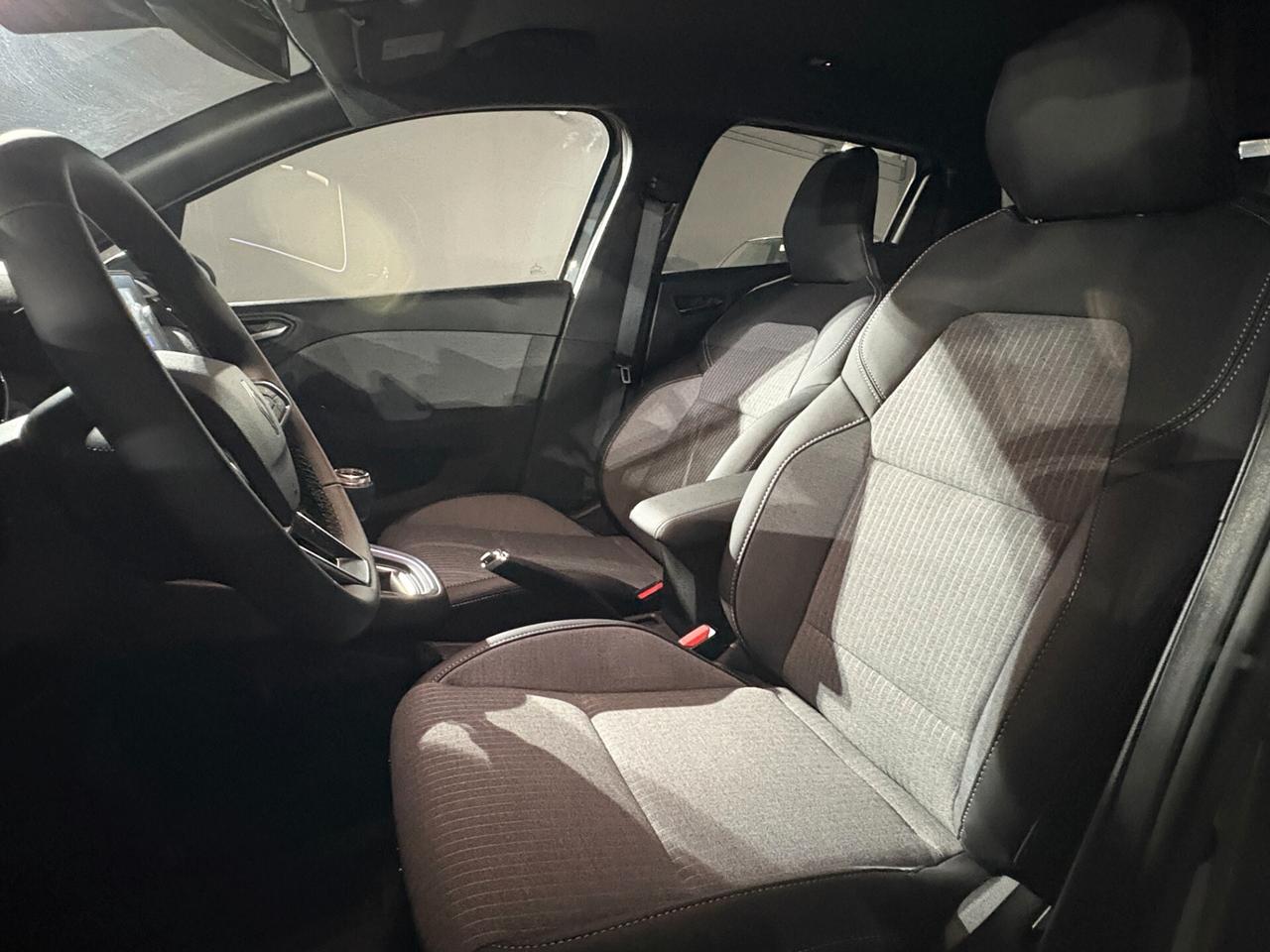 NUOVA Renault Clio ECO-GPL di serie 100 CV Techno