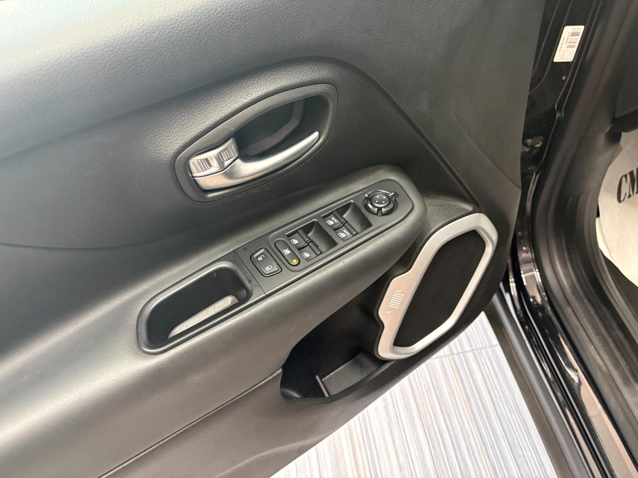 Jeep Renegade 1.6 MJT 120cv Limited ITALIANA FULL