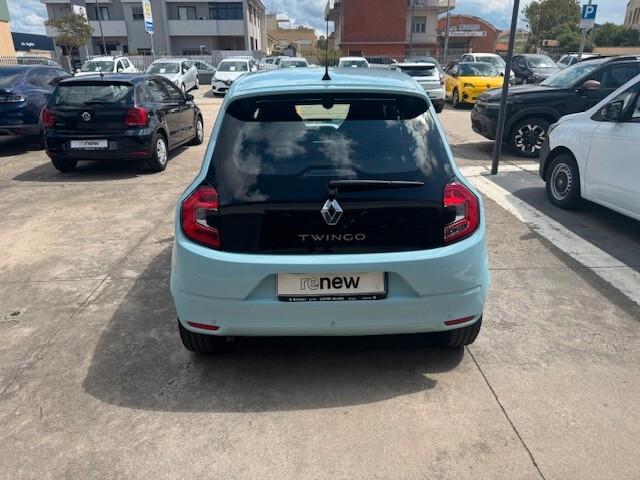 Renault Twingo SCe 65 CV Duel2