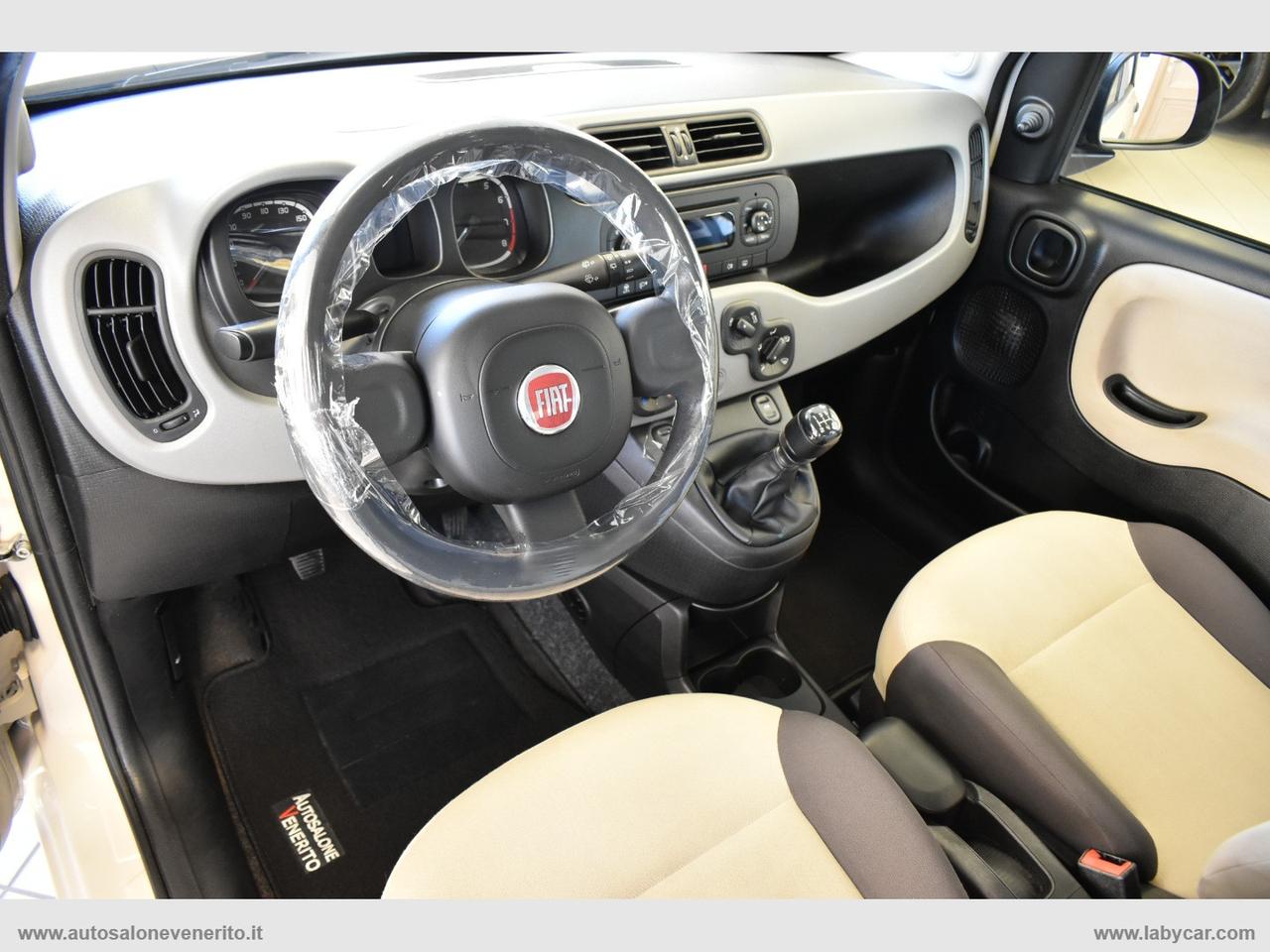 FIAT Panda 1.2 Easy