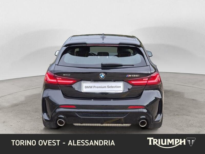 BMW Serie 1 M 135i xdrive auto