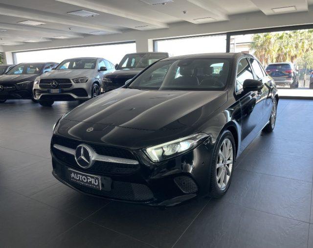 MERCEDES-BENZ A 180 1.5 d 116 CV Sport