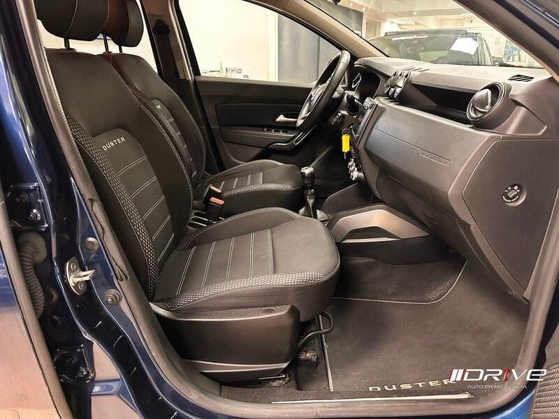 Dacia Duster Duster 1.6 SCe GPL 4x2 Prestige