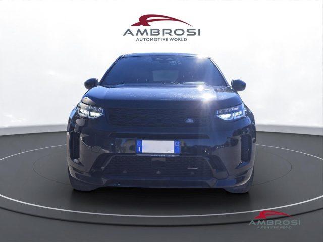 LAND ROVER Discovery Sport 2.0 Si4 200 CV AWD Auto R-Dynamic S